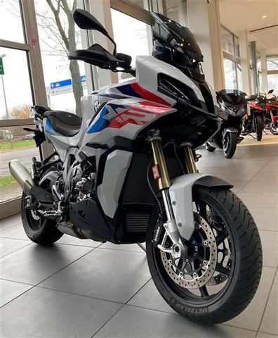 BMW S 1000 XR