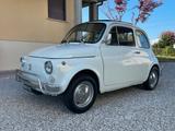 Fiat 500 500L epoca 1970 - gebrauchte Fiat 500 aus dem Jahr 1970