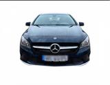 Mercedes-Benz Mercedes Benz CLA 200 CLA Klasse Shooting ... - Mercedes-Benz CLA 200 Gebrauchtwagen in Köln