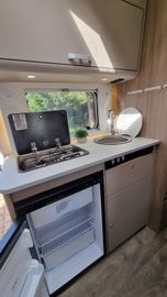 Carado A 132 *MJ25*SuperAusstattung*ab 102025