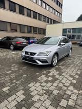 Seat Leon 1.5 TGI 96kW FR DSG Sportstourer ST FR - Seat Leon mit CNG-Antrieb