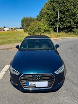 Audi A3 Cabrio 2.0 TDI quattro S-tronic AHK B&O - Audi A3: TDI Tronic