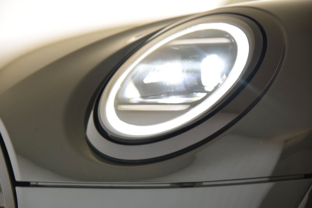 MINI Cooper C