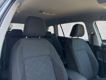 Volkswagen Golf VIII 2.0 TDI Variant Life|Kamera|Navi|AHK