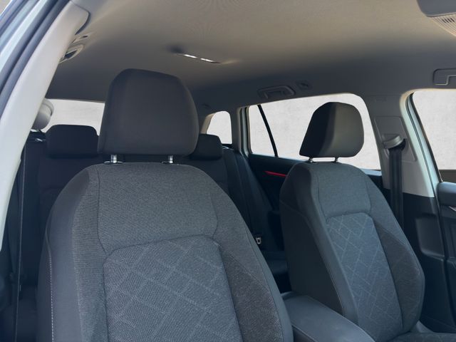 Volkswagen Golf VIII 2.0 TDI Variant Life|Kamera|Navi|AHK