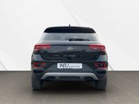 Volkswagen T-Roc - Vorschau Bild 3
