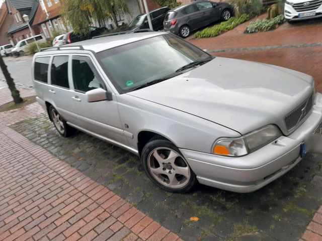 Volvo V70 I LPG