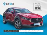 Mazda CX-30 Selection 2WD*MATRIXLED*NAVI*360°* - Mazda CX-3 mit Benzin-Antrieb: Selection