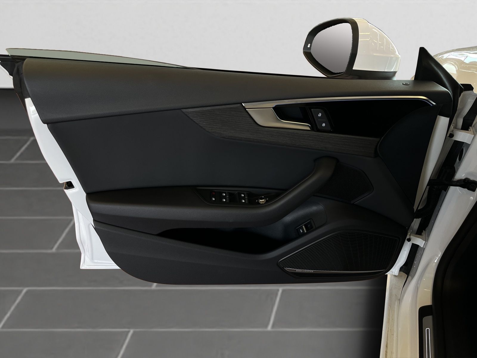 Audi A5 - Bild 14
