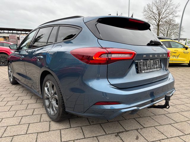 Ford Focus Turnier 1.0 EcoBoost Aut. ST-Line NaviAHK