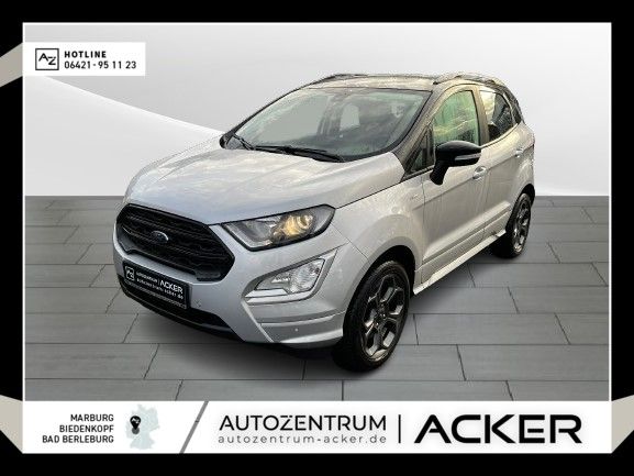 Ford Ecosport 1.0 EcoBoost ST-Line Navi/PDC/BLIS