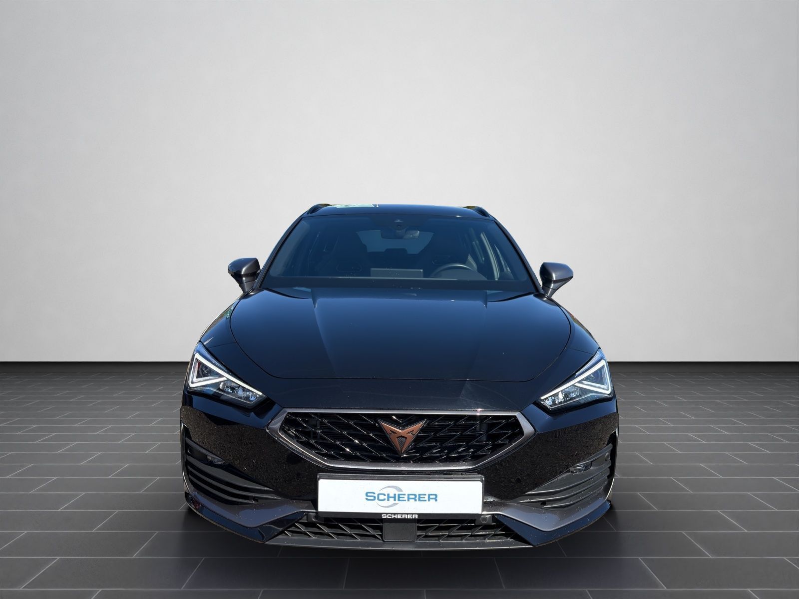 Cupra Leon - Bild 5