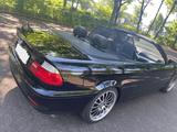 BMW E46 318CI - schickes Cabriolet in Top ... - BMW 318: E46 318ci