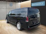 Mercedes-Benz Vito 124 CDI 4x4 Tourer PRO Lang *SHZ*LED*AHK* - Mercedes-Benz C124