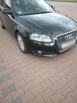 Audi AUDI  A 3  KOMBI  S- LINE   TAUSCH MÖGLICH - Audi A4 aus 2009: Line