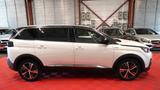 Peugeot 5008 1.6 Turbo Aut. GT-Line *Unfallfrei*7Sitzer* - Peugeot 5008: 1.6