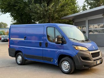 Peugeot Boxer - 3