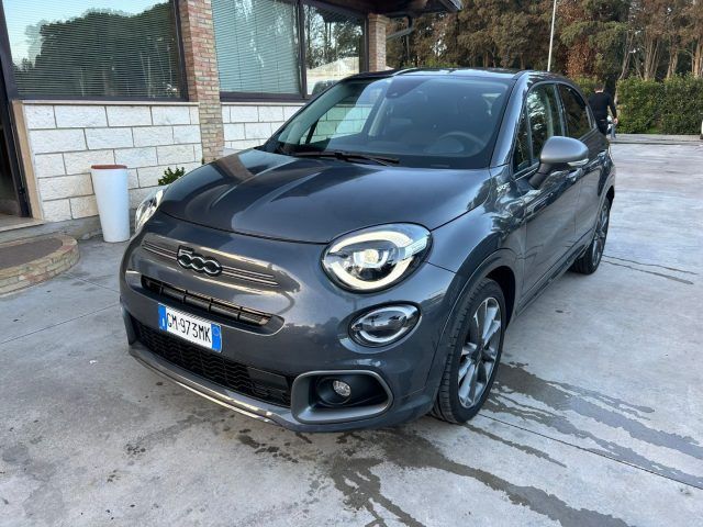 Fiat FIAT 500X 1.6 MultiJet 130 CV Sport