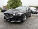 Mazda 6 Facelift|360°|BOSE|Matrix - gebrauchte Mazda 6 aus dem Jahr 2018