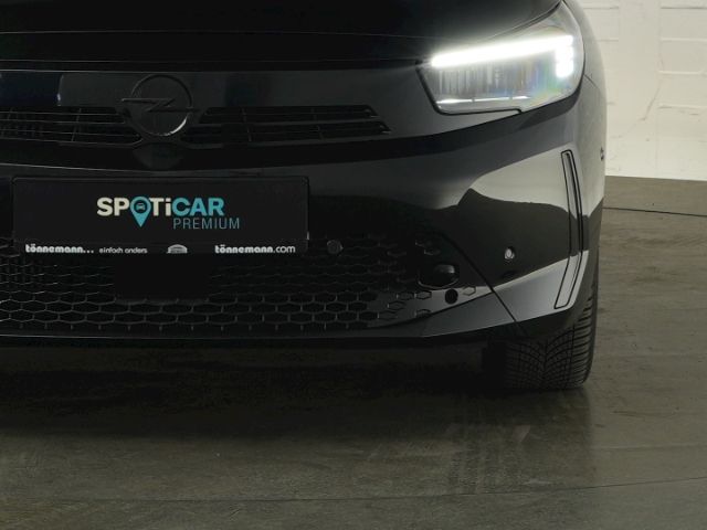 Corsa F FACELIFT GS AT+LED LICHT+RÜCKFAHRKAMERA+