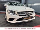 Mercedes-Benz C 220 C -Klasse T-Modell C 220 T d 4Matic.1HAND - gebrauchte Mercedes-Benz C 220 aus dem Jahr 2018