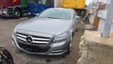 Mercedes-Benz mercedes cls 350 Shooting Brake - gebrauchte Mercedes-Benz CLS 350 Shooting Brake aus dem Jahr 2013