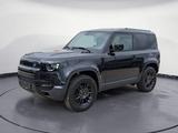 Land Rover Defender 90 D200 S AHK 19'BLACKPACK AT REIFEN