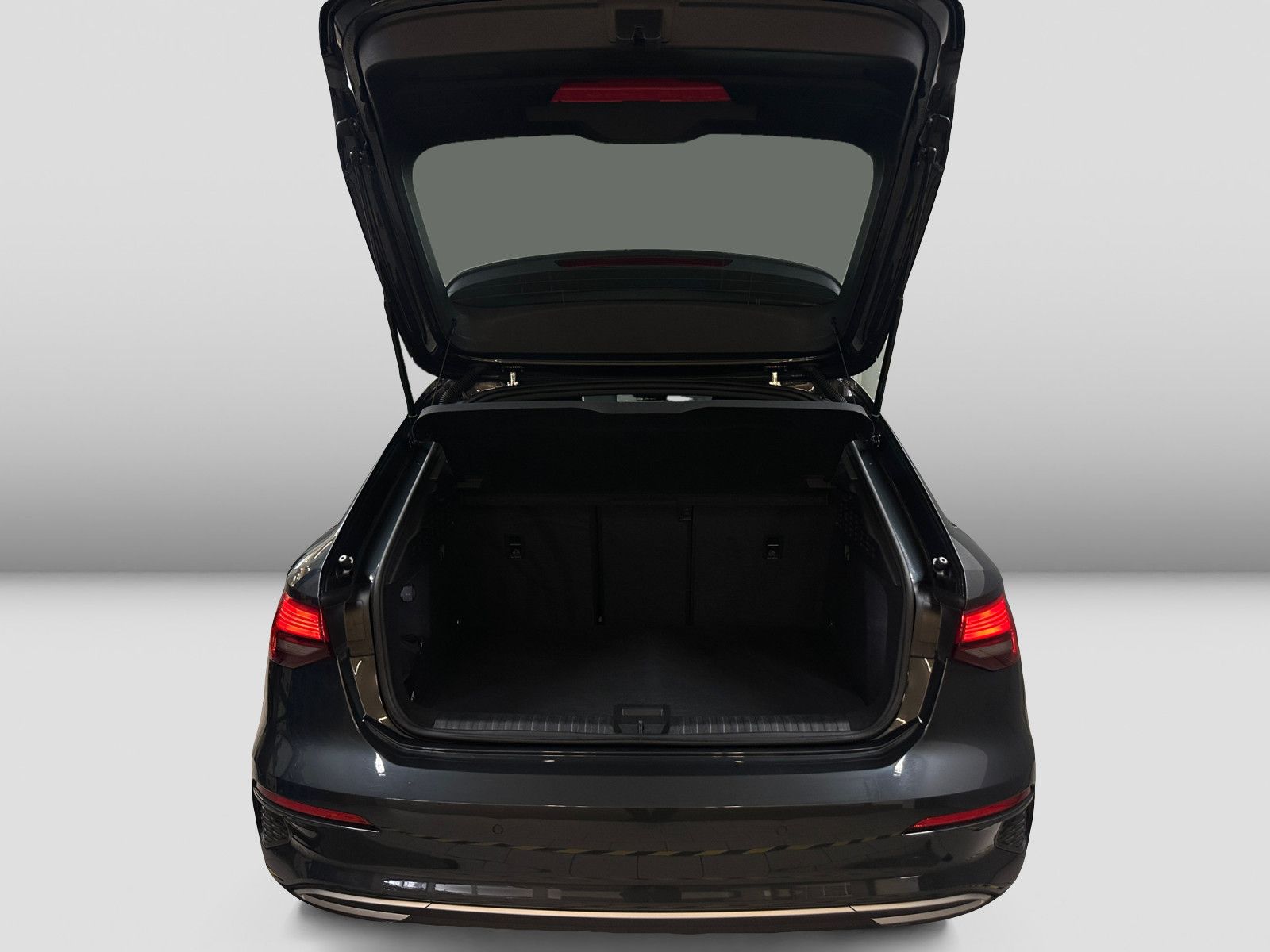 Audi A3 - Bild 12