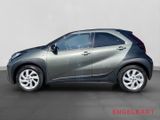 Toyota Aygo X 1.0 Pulse Allwetterreifen - Toyota Gebrauchtwagen Bremen Aygo