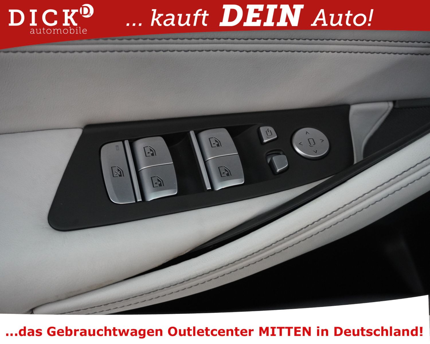 Fahrzeugabbildung BMW M5 xDr SOFT+HEAD+MULTIKON+360+MEMO+H&K+ACC+VIRTU
