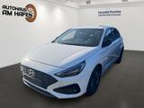 Hyundai i30 Advantage - Hyundai i30 mit Benzin-Antrieb: Sportwagen, Automatik