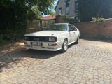 Audi Urquattro / Quattro / URI - Audi quattro: Ur