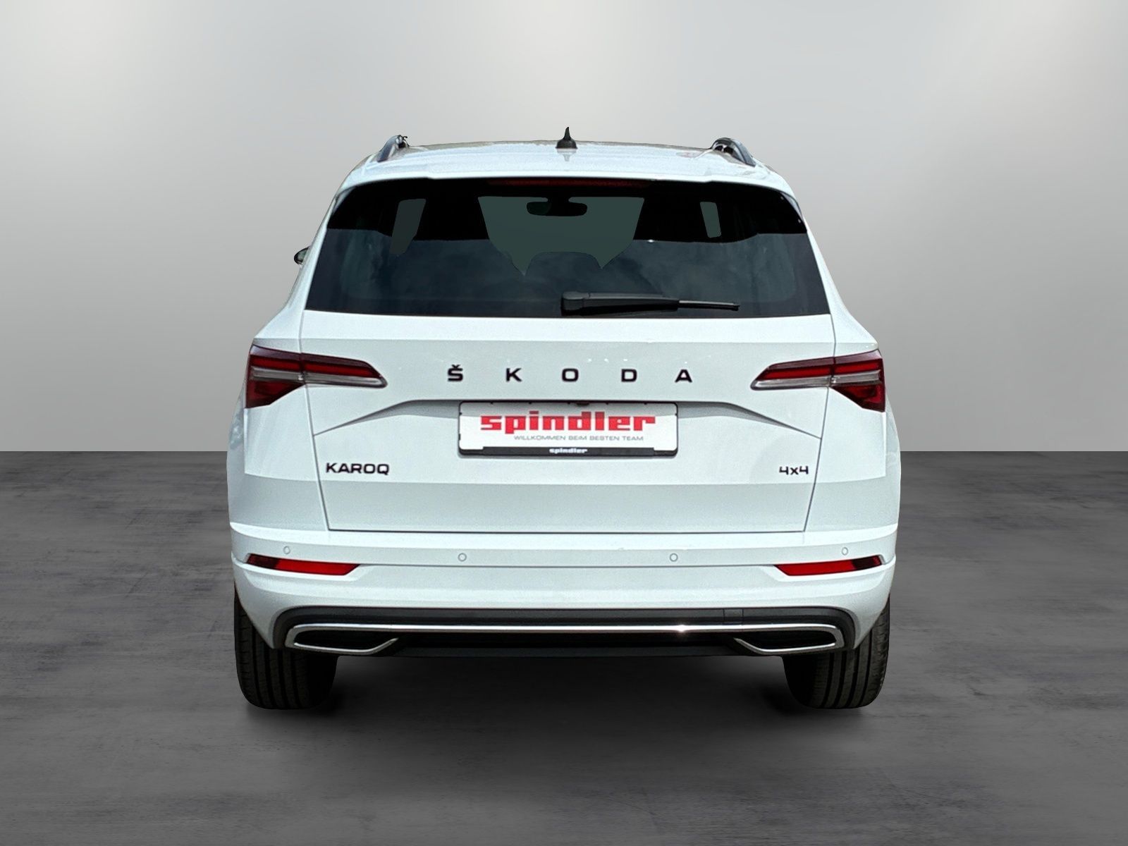Skoda Karoq - Bild 6
