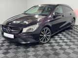 Mercedes-Benz CLA 220 d Shooting Brake / Automatik / TÜV NEU - Mercedes-Benz CLA 220 aus 2015