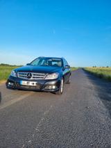 Mercedes-Benz C 220 CDI T AVANTGARDE AVANTGARDE - gebrauchte Mercedes-Benz C 220 aus dem Jahr 2012