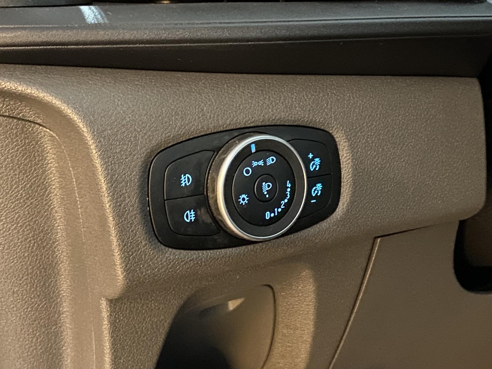 Ford Transit Custom 340 L2 Trend Würth-Regale Navi PD