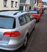 Volkswagen passat tdi 2011 181.000km - Volkswagen Passat aus 2010: TDI