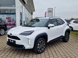 Toyota Yaris Cross 1.5 Hybrid Teamplayer ACC+LED+Navi - Toyota Yaris Cross Jahreswagen