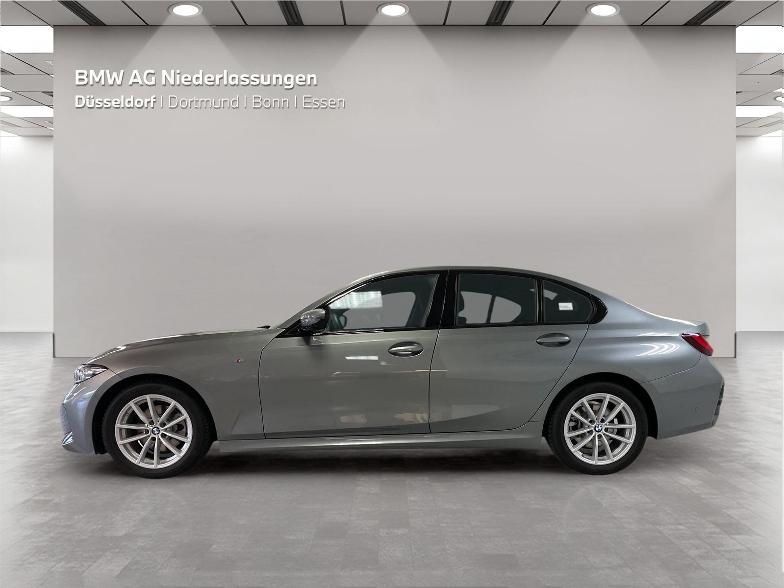 BMW 320 - Bild 5