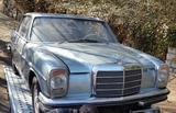 Mercedes-Benz ***Mercedes 250 CE/8 W114,(6.Zylinder)**** - Mercedes-Benz S 250 Gebrauchtwagen