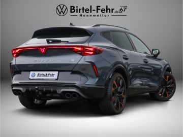 Cupra Formentor VZ 2.0 TSI 4Drive DSG AHK Sennheiser M