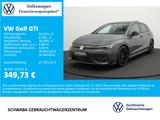 Volkswagen Golf GTI 2.0 TSI *Black Style*PANO*HdUp*ACC*19"* - gebrauchte Limousinen in Bielefeld