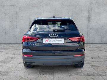 Audi Q3 - 5