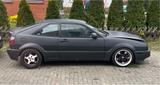 Volkswagen VW US Corrado TDi - VW Corrado von 1991
