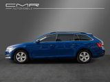 Skoda Superb AHK DAB+ Maxi-DOT Display AppleCarPlay - Skoda Superb mit Diesel-Antrieb: Kombi, Automatik