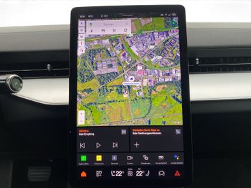 Polestar 3 111kWh Long Range Dual 360+HUD+Kam.+Panorama