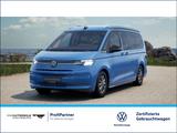 Volkswagen T7 California AD 2.0 TDI DSG Ocean LED/ACC/AHK - blaue Volkswagen T7 California