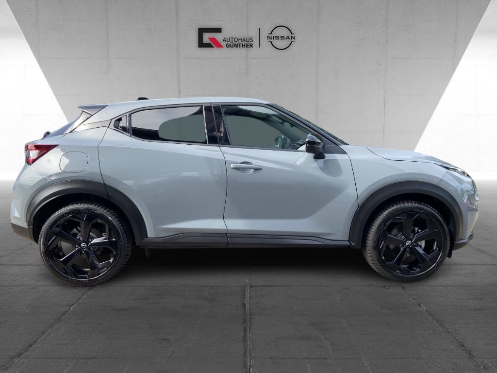 Nissan Juke - Bild 6