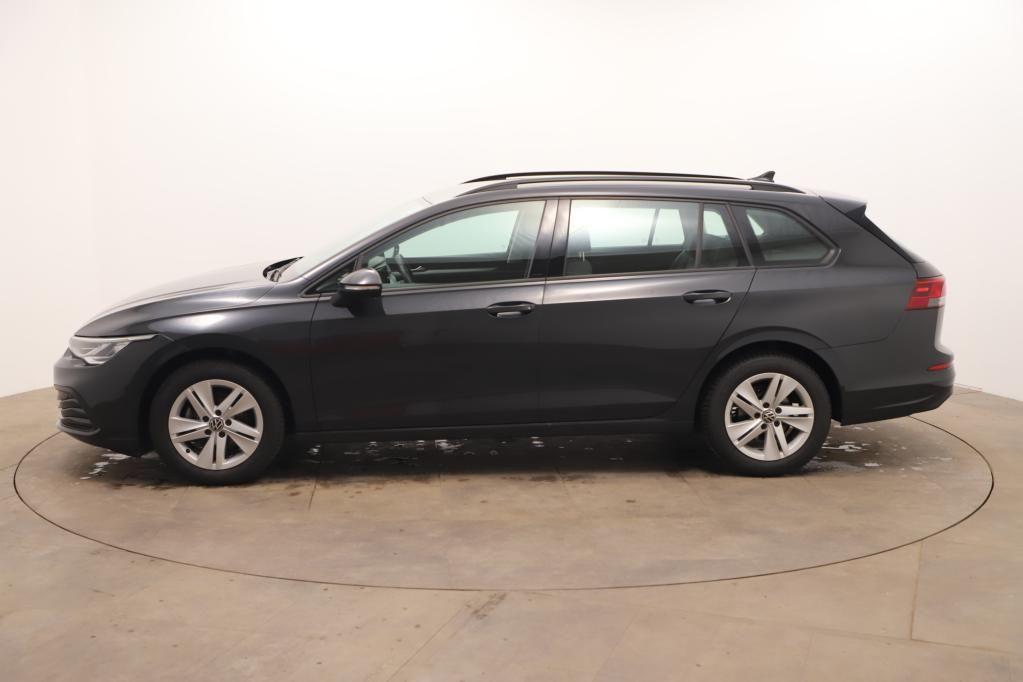 Volkswagen Golf Variant Life 1.0 TSI 81kW 6-Gang 4 Türen, миниатюра 12