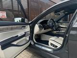 BMW 750Li xDrive - - gebrauchte BMW 750 aus dem Jahr 2021